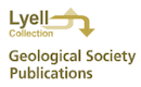 Geological Sociaety Publications - Lyell Collection