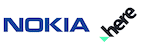 Nokia Corportation and HERE Technologies