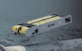 Saab Sabertooth AUV