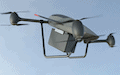 HevenDrones UAV H2D55
