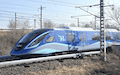 China H2 Rail